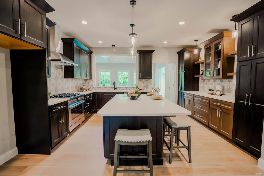 Ponca Trails - Residential