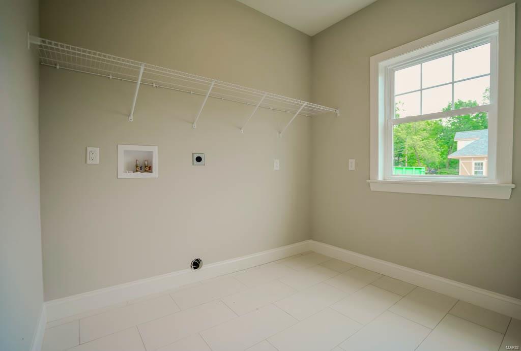 Ponca Trails - Residential