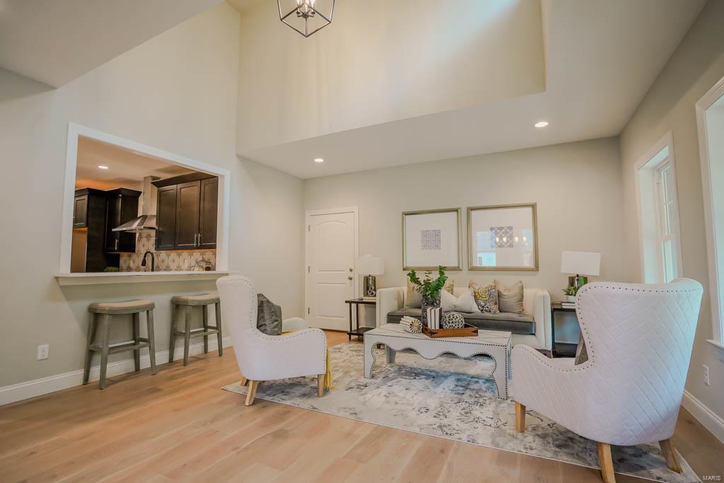 Ponca Trails - Residential