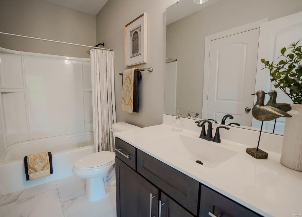 Ponca Trails - Residential