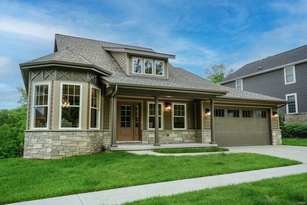 Ponca Trails - Residential