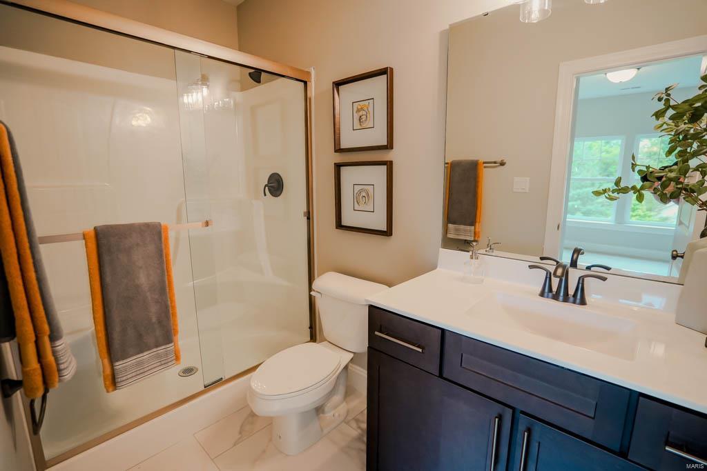 Ponca Trails - Residential