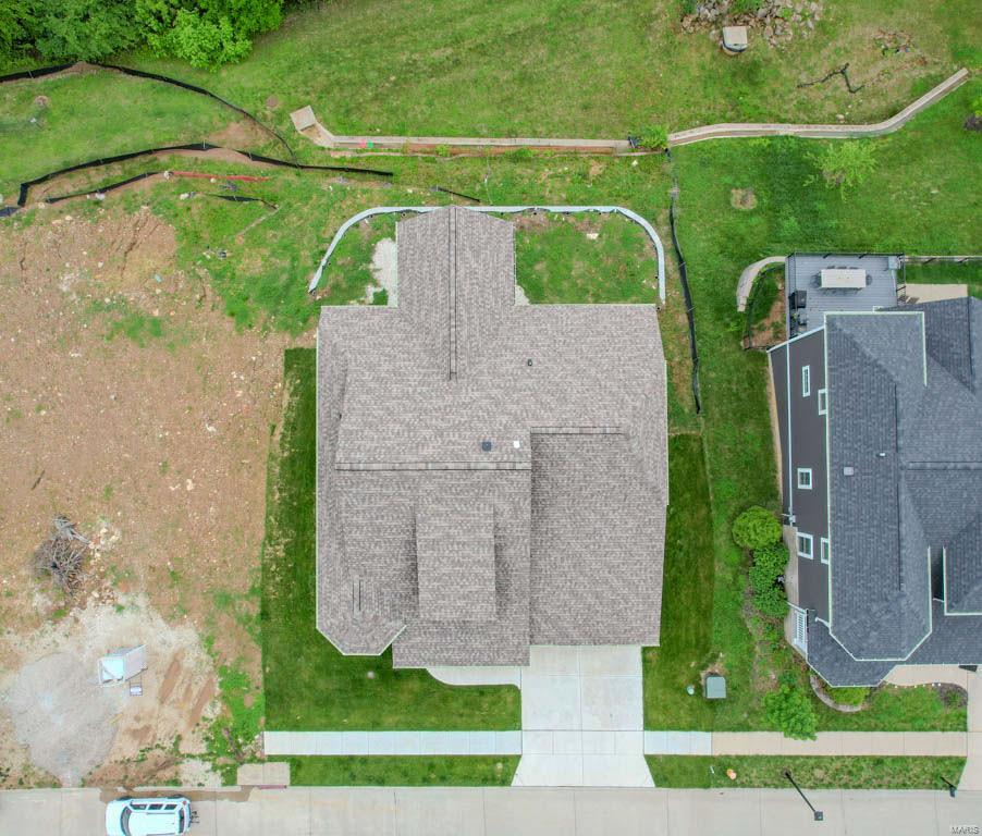 Ponca Trails - Residential