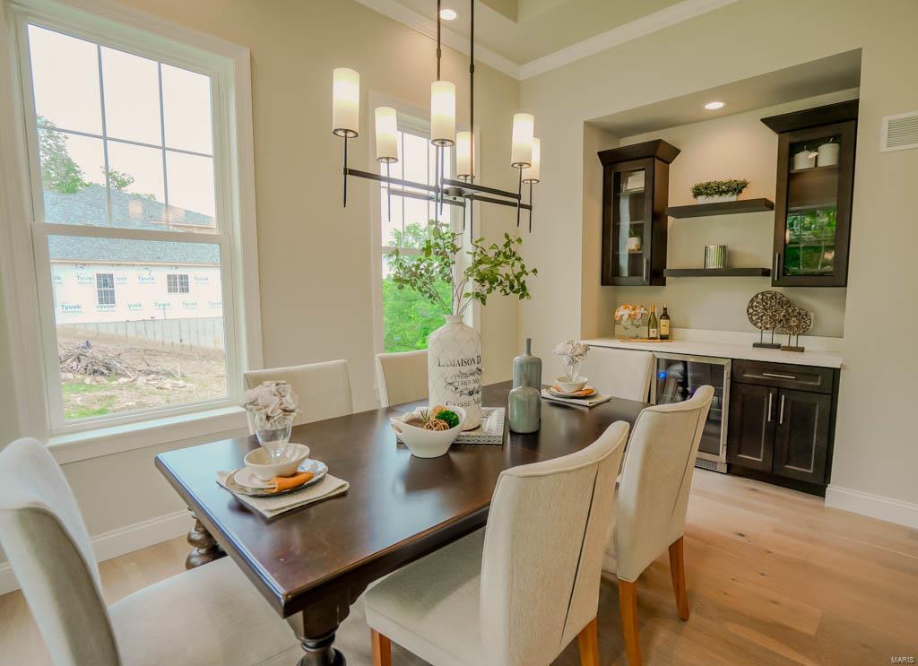 Ponca Trails - Residential