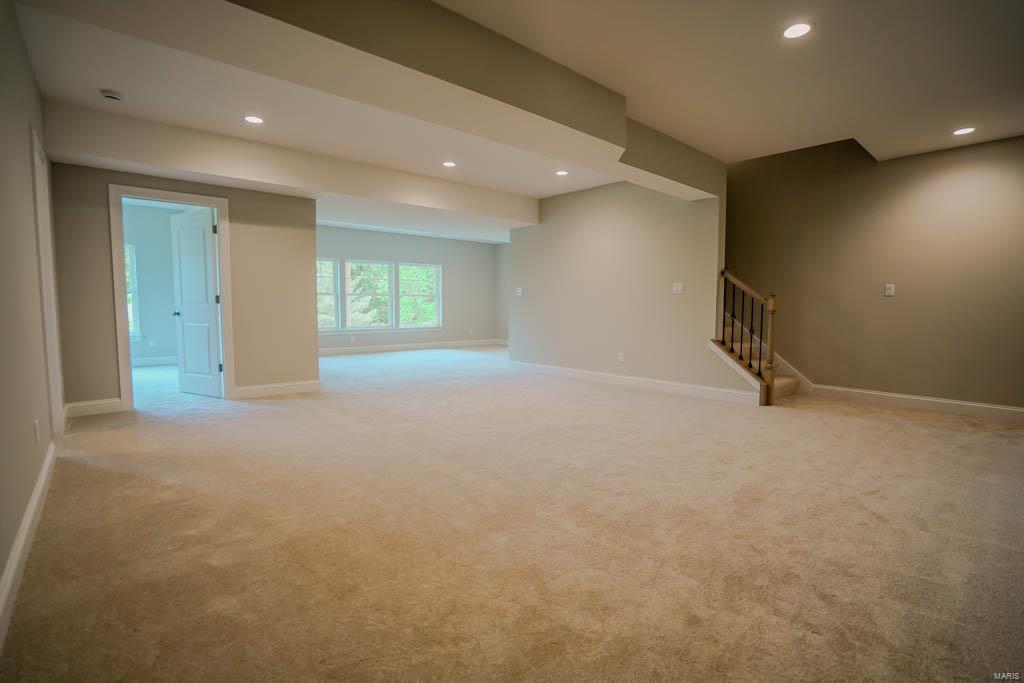 Ponca Trails - Residential