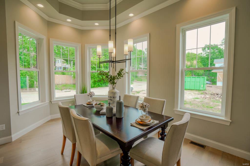 Ponca Trails - Residential