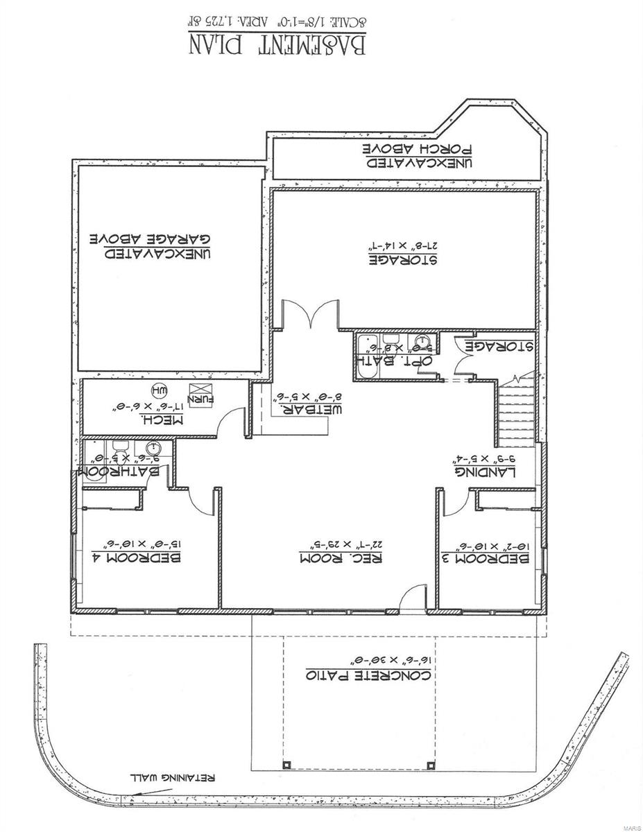 Ponca Trails - Residential