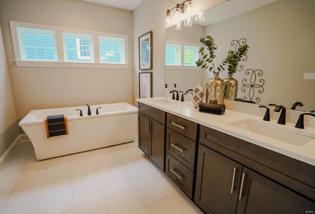 Ponca Trails - Residential