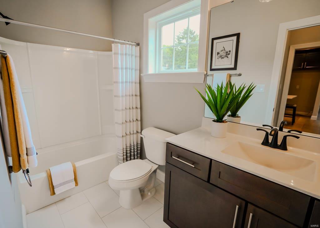 Ponca Trails - Residential