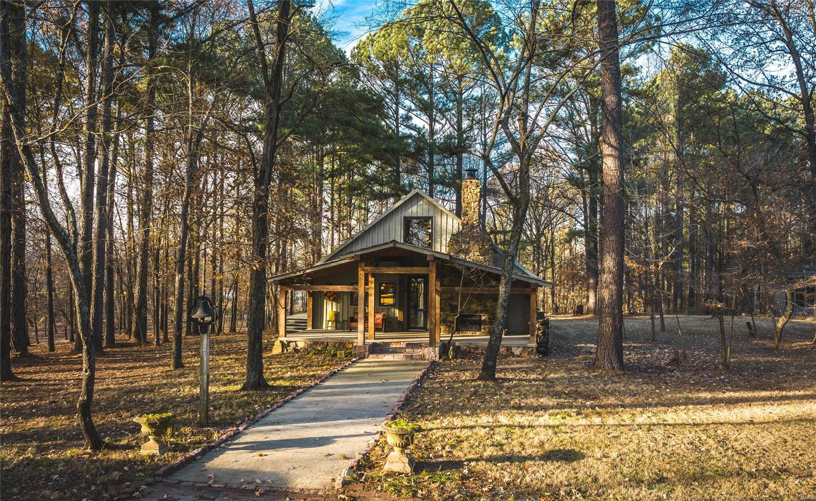 15247 Laminack Road