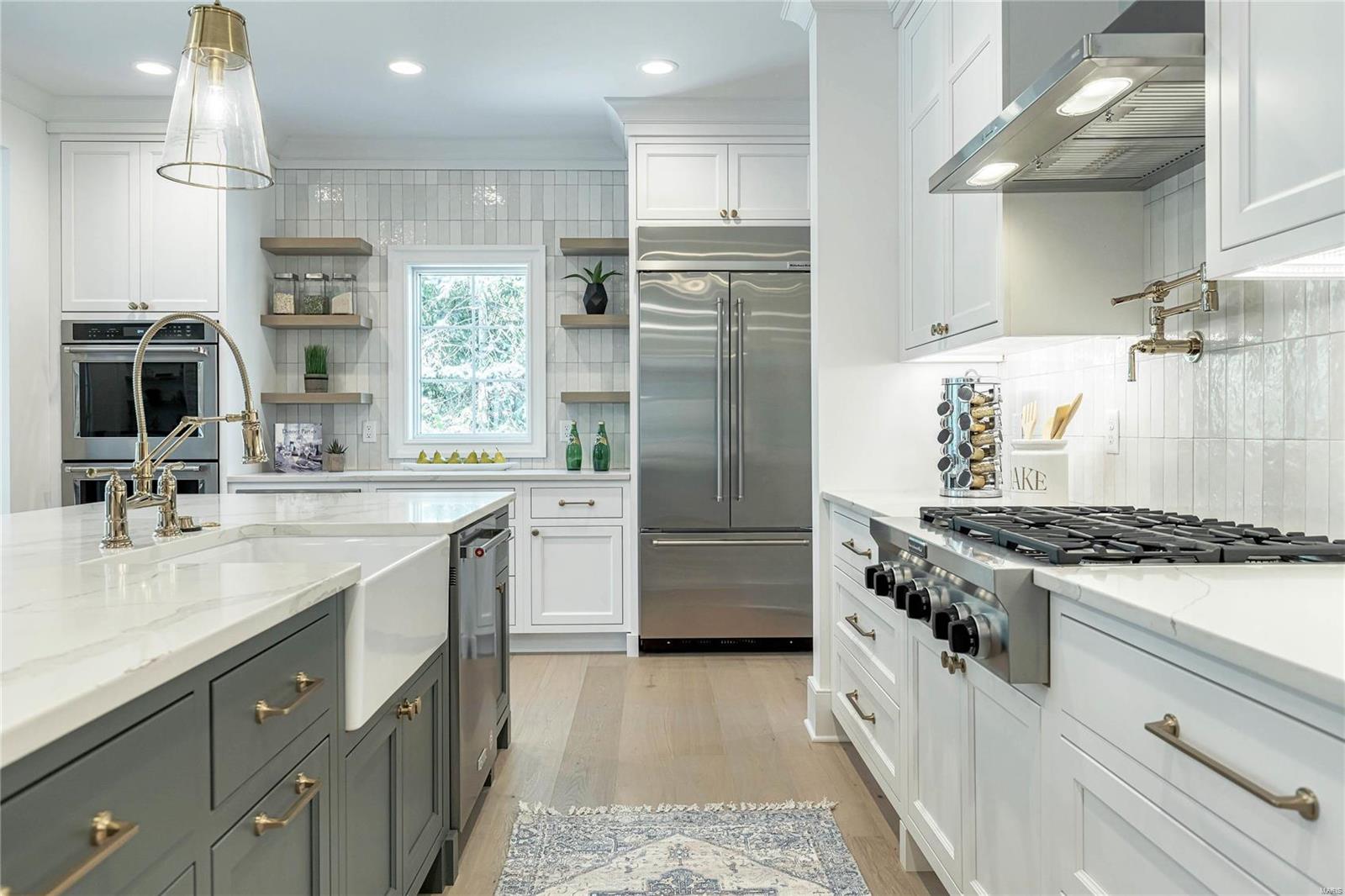 Oak Estates - Residential