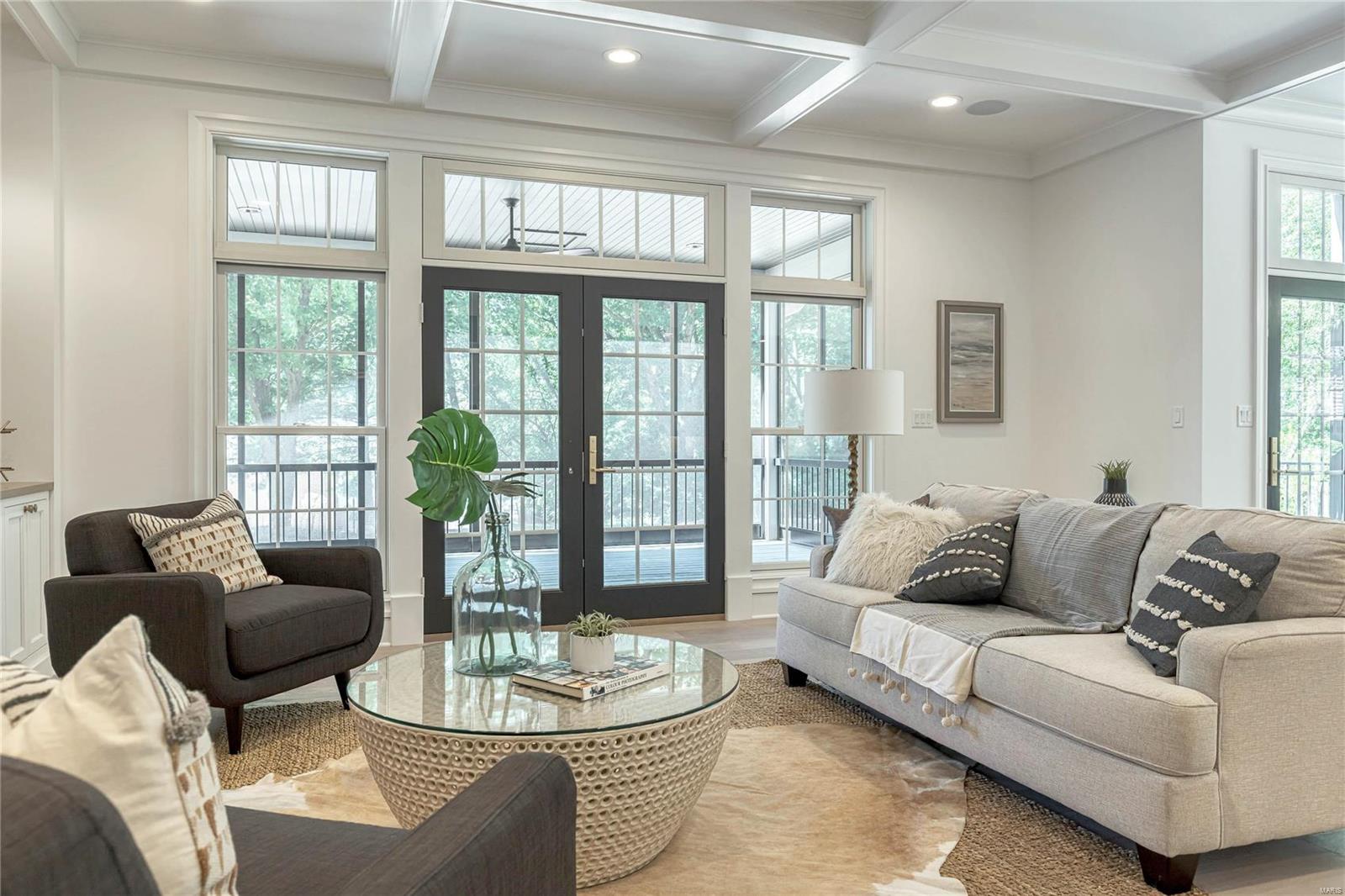 Oak Estates - Residential