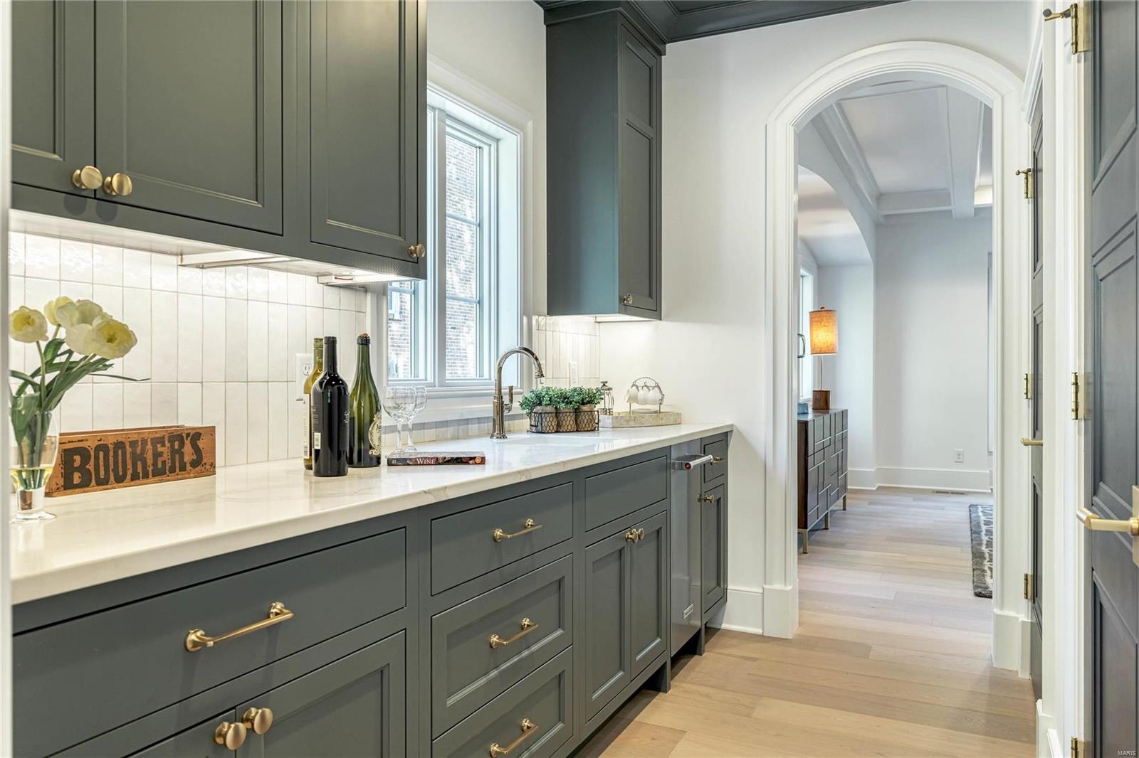 Oak Estates - Residential