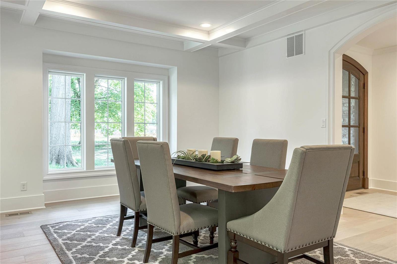 Oak Estates - Residential