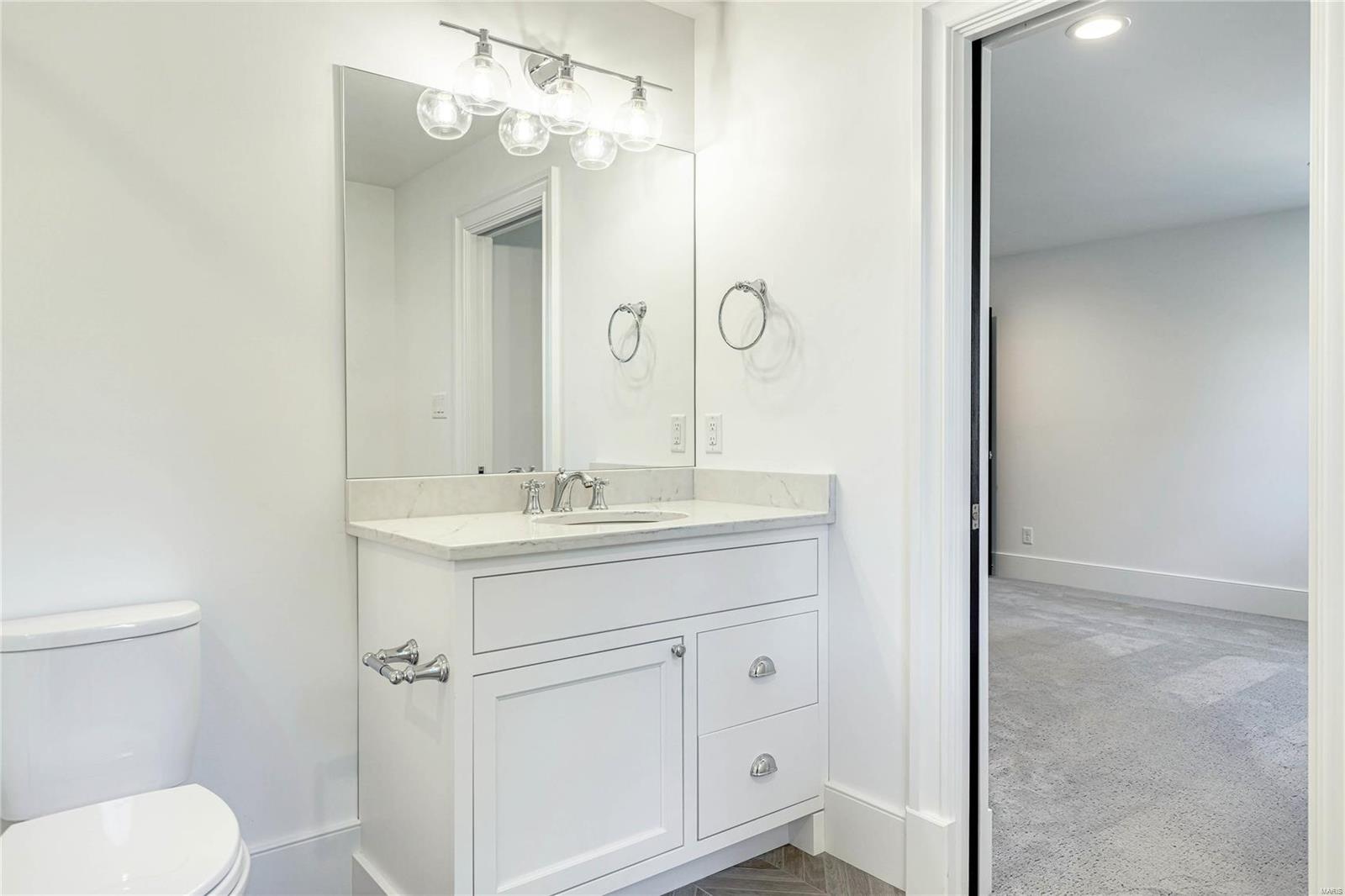 Oak Estates - Residential