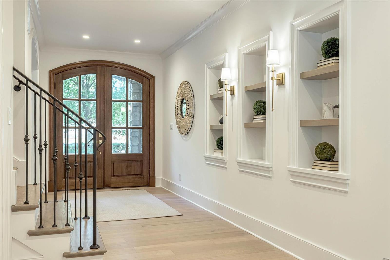 Oak Estates - Residential