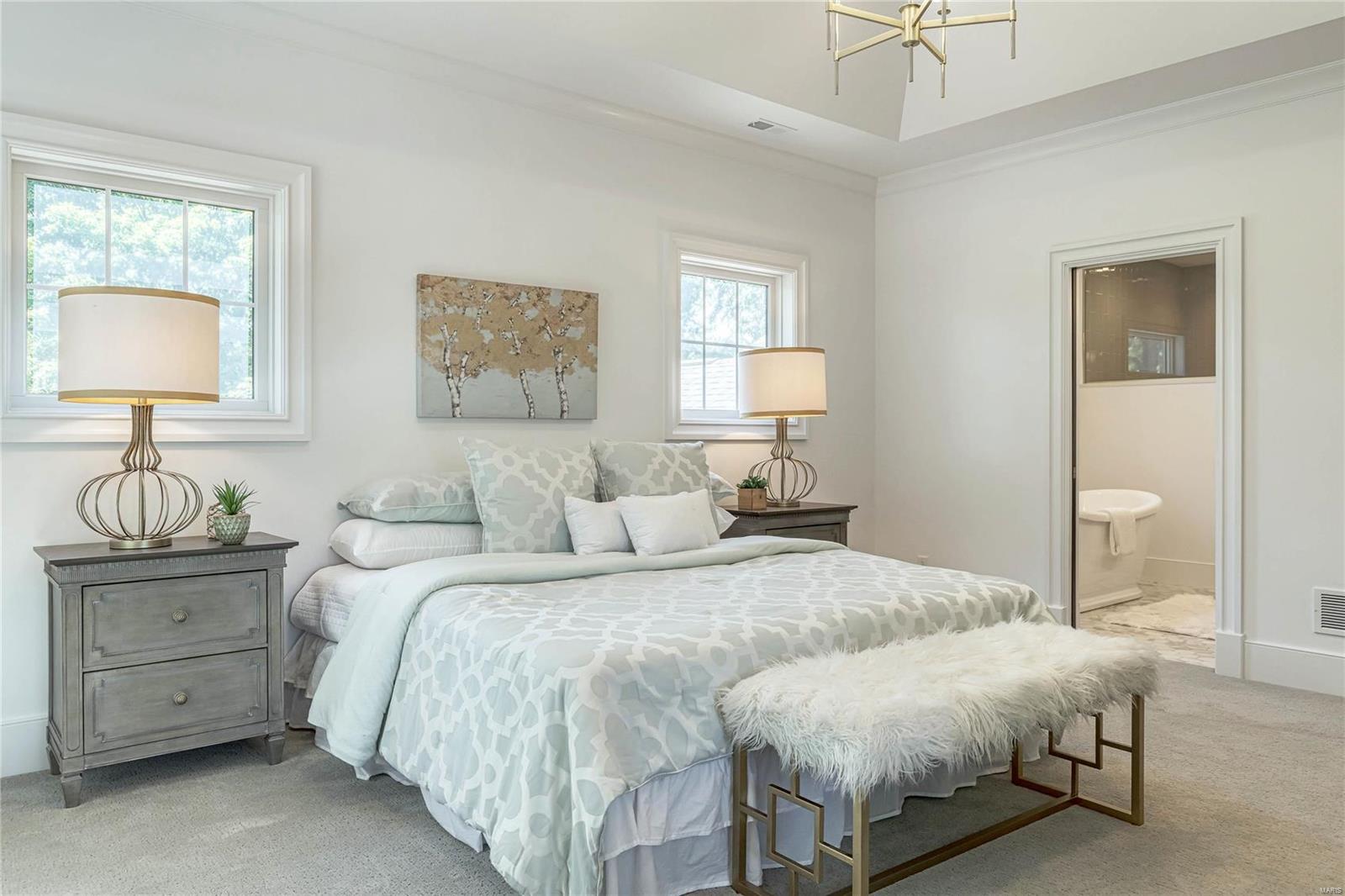 Oak Estates - Residential