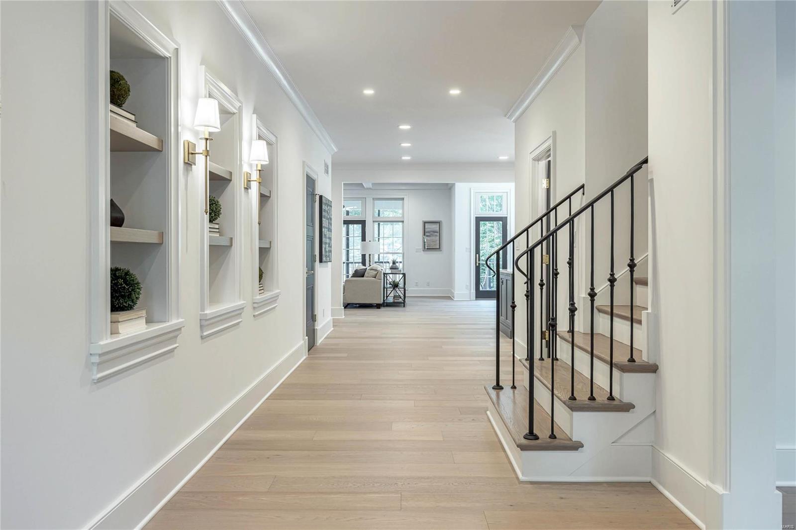 Oak Estates - Residential