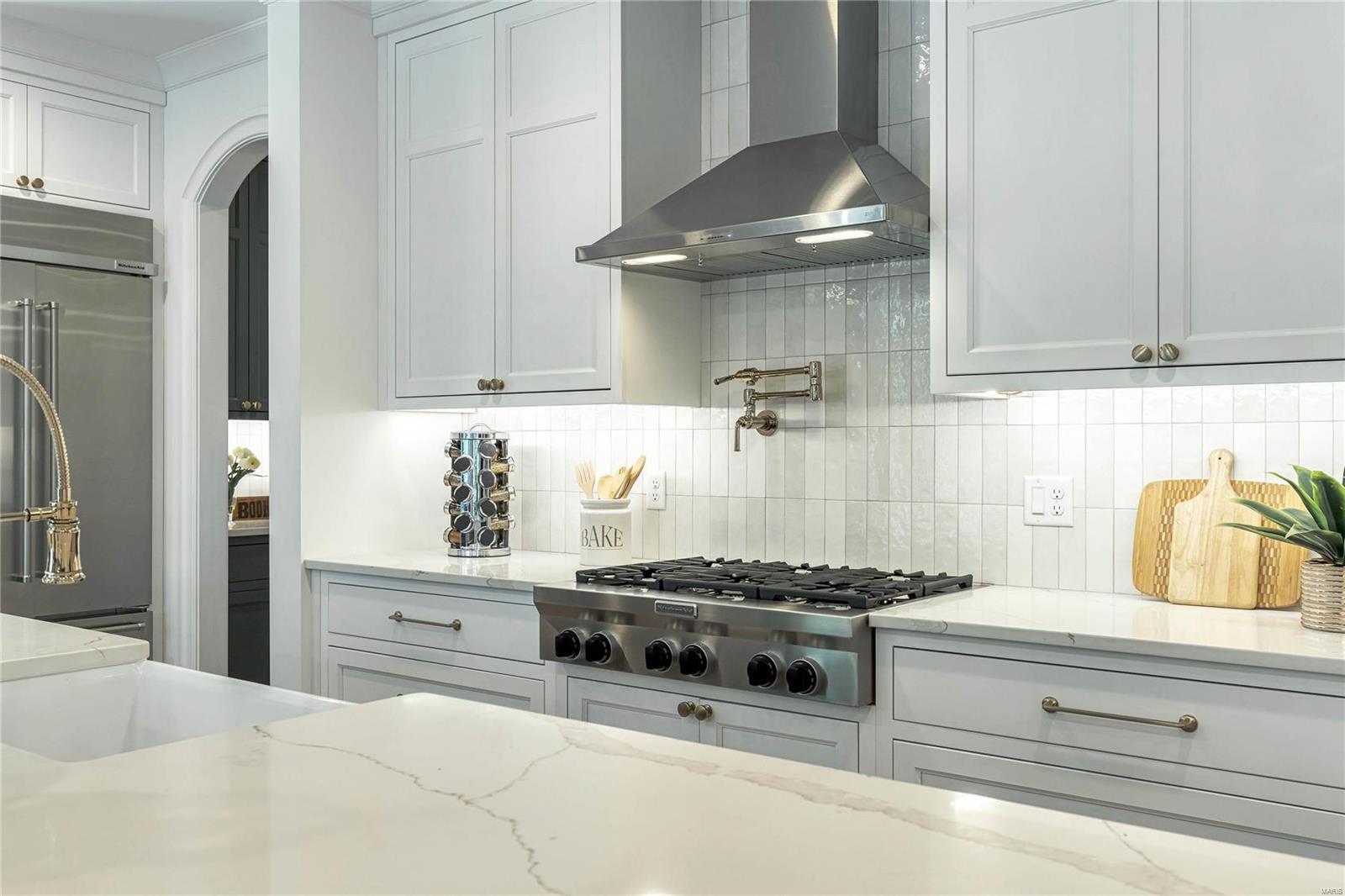 Oak Estates - Residential