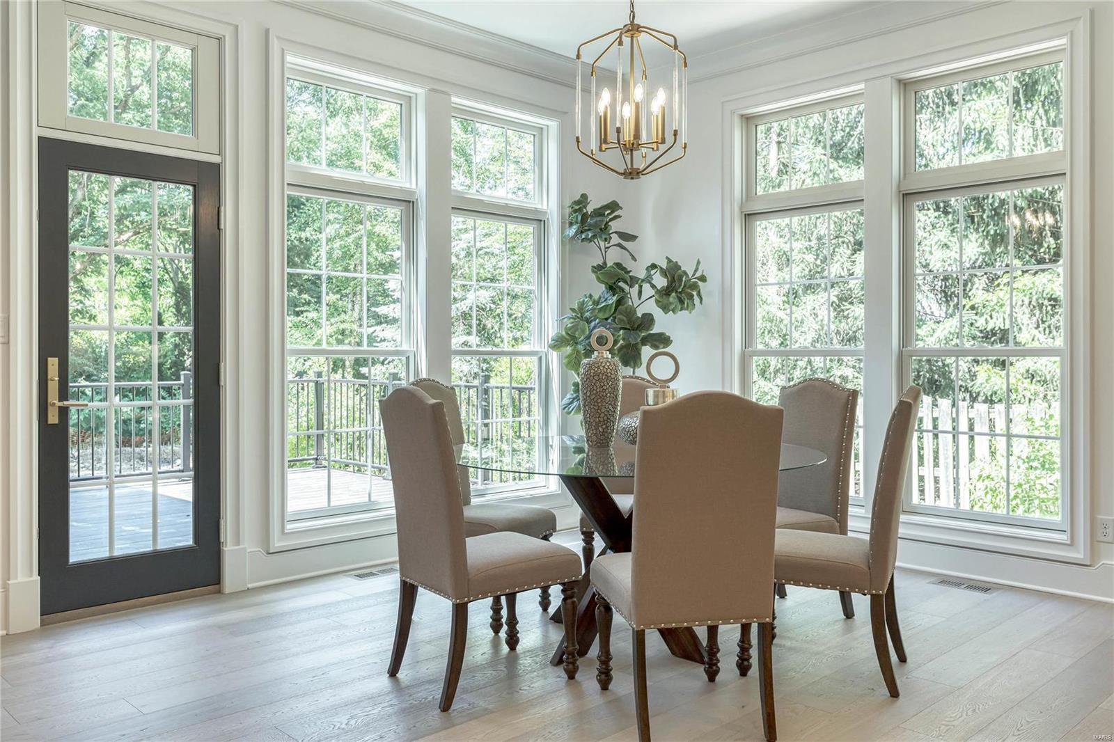 Oak Estates - Residential