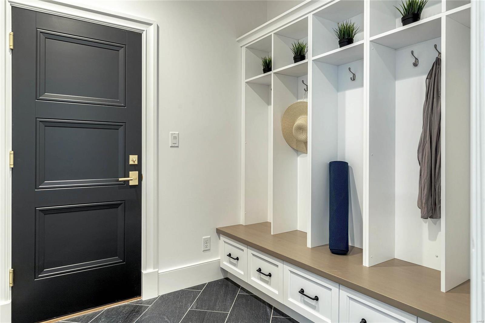 Oak Estates - Residential