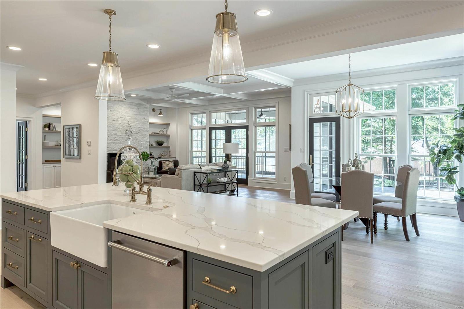 Oak Estates - Residential