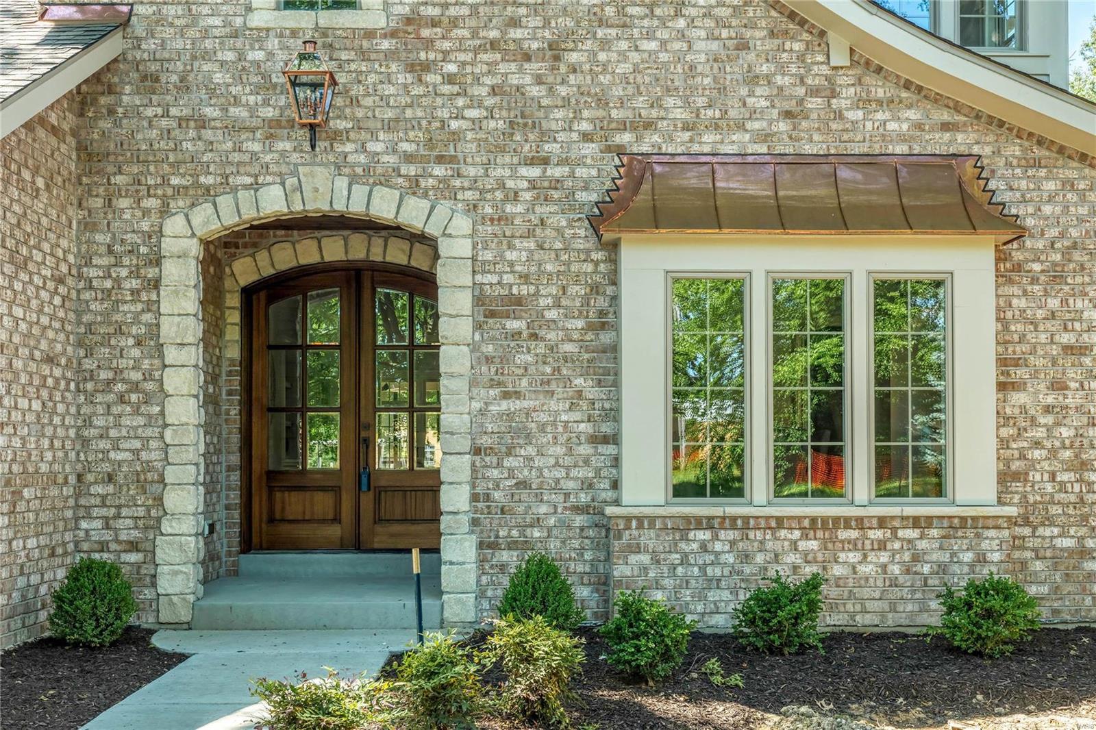 Oak Estates - Residential