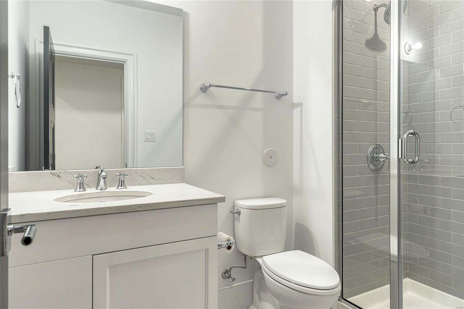 Oak Estates - Residential