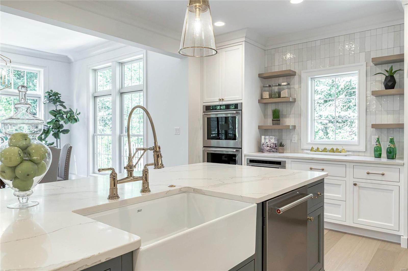 Oak Estates - Residential