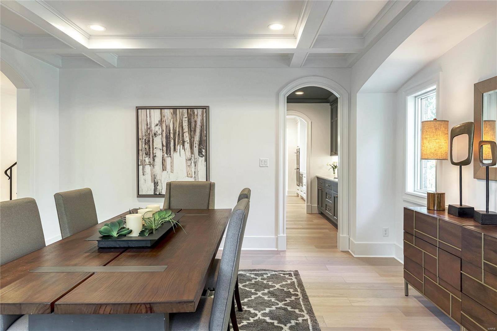 Oak Estates - Residential