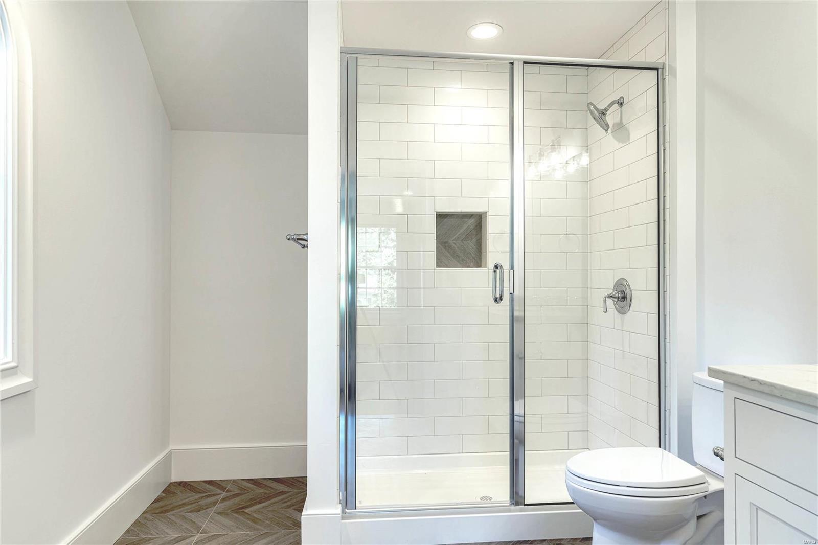 Oak Estates - Residential