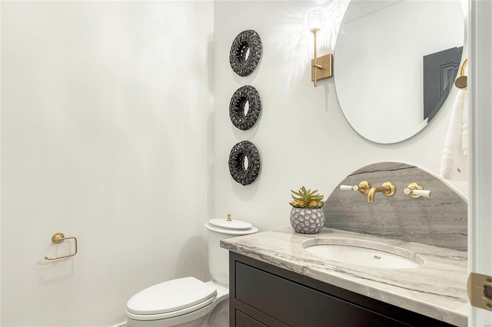 Oak Estates - Residential