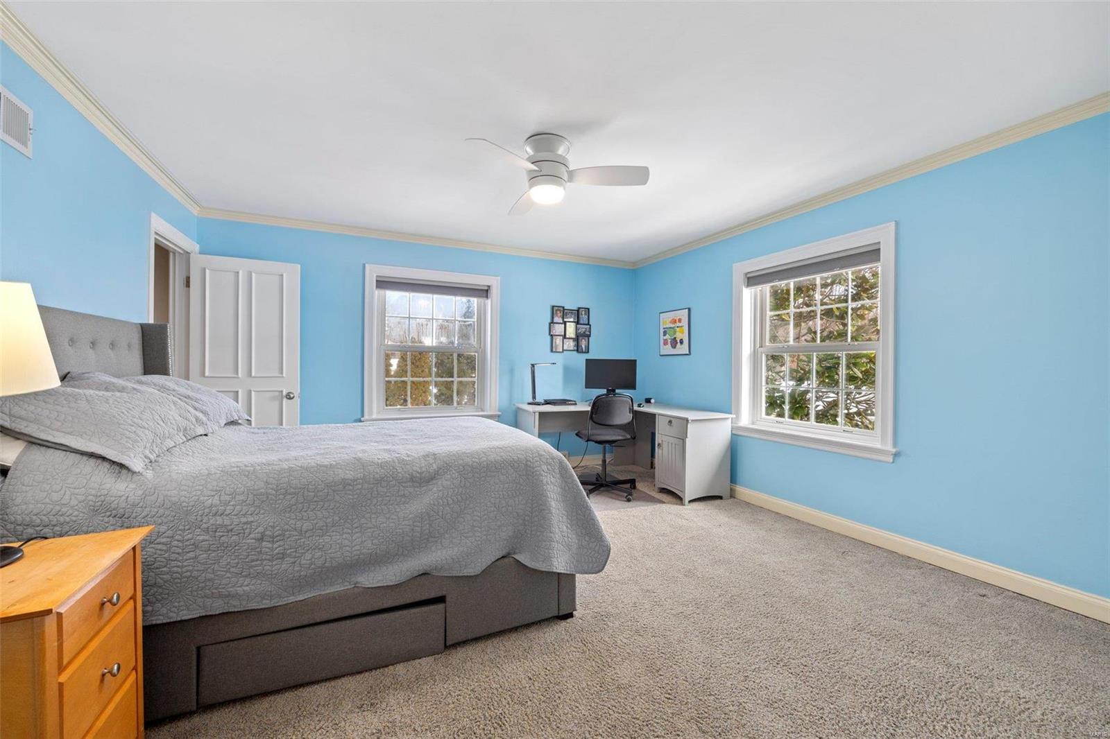 La Hacienda - Residential