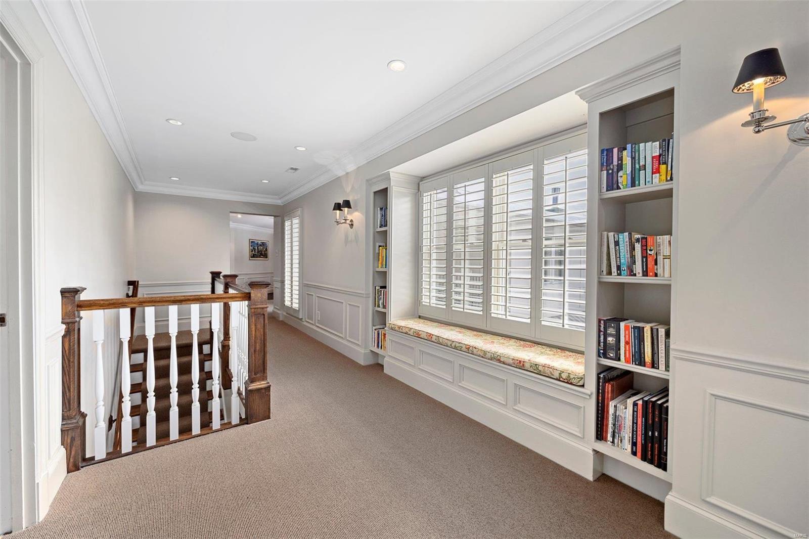 La Hacienda - Residential