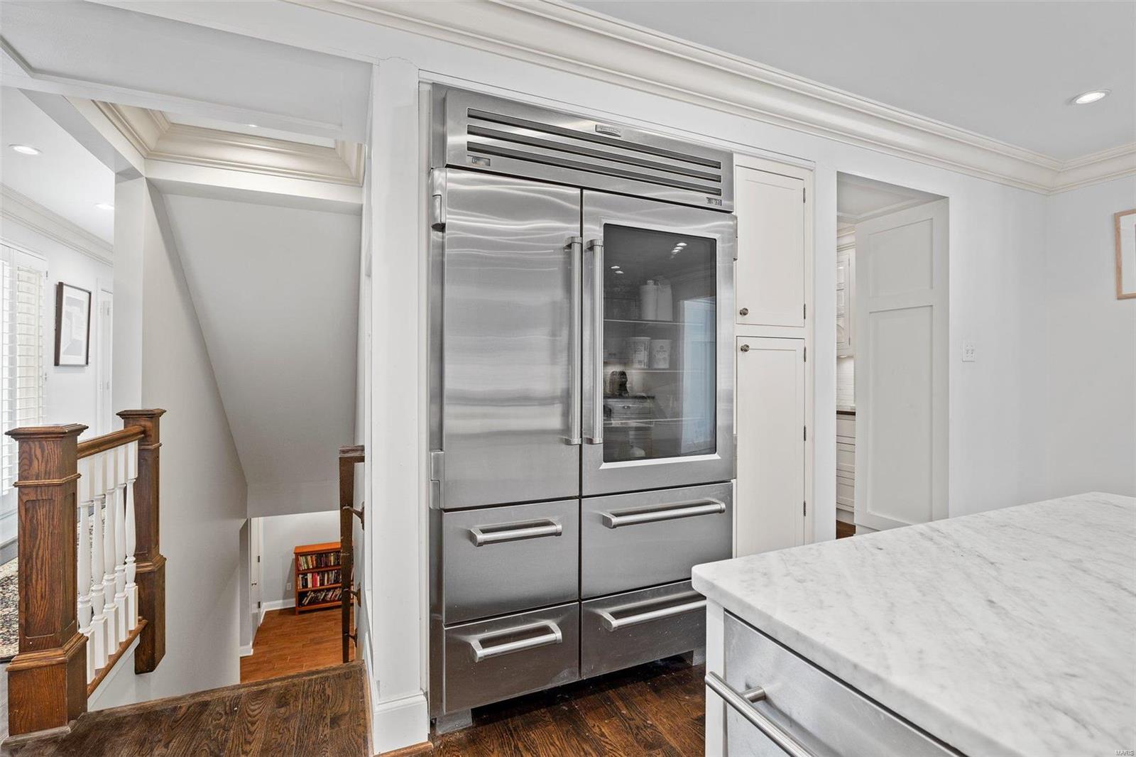 La Hacienda - Residential