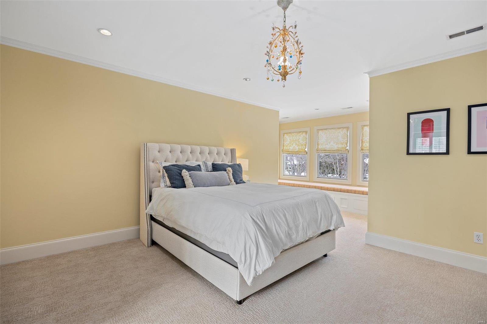 La Hacienda - Residential