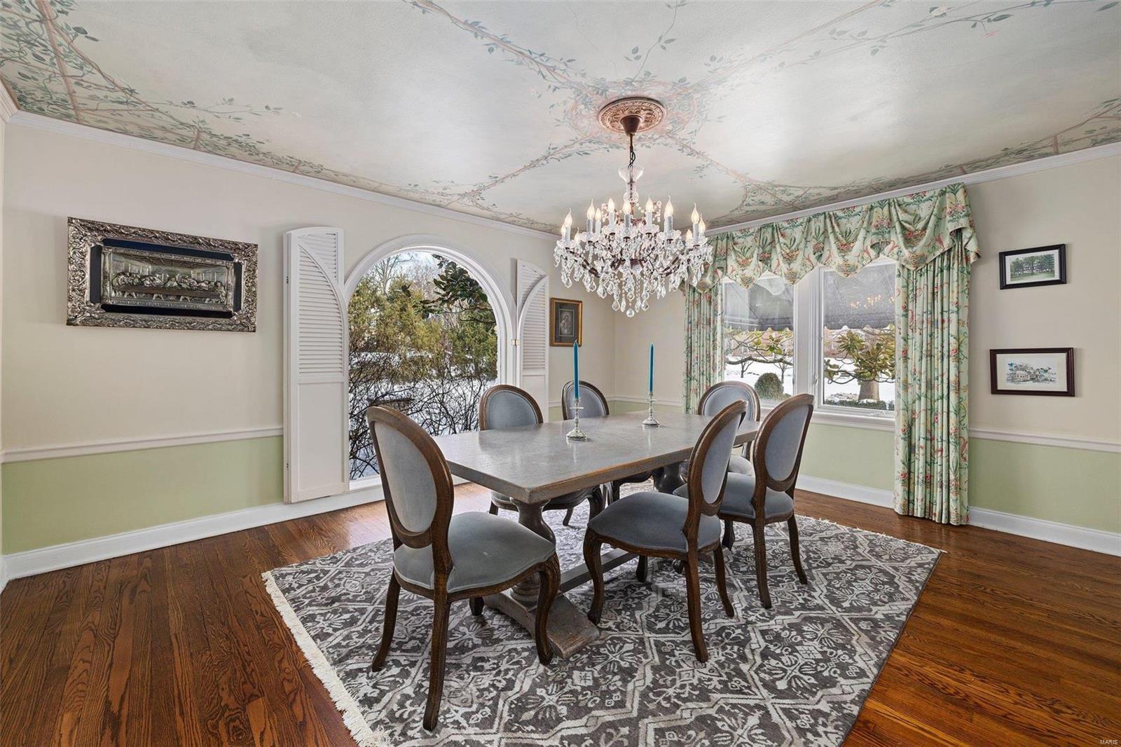 La Hacienda - Residential