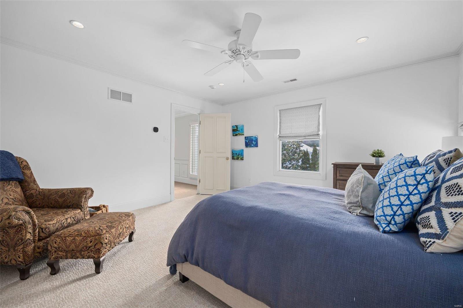 La Hacienda - Residential