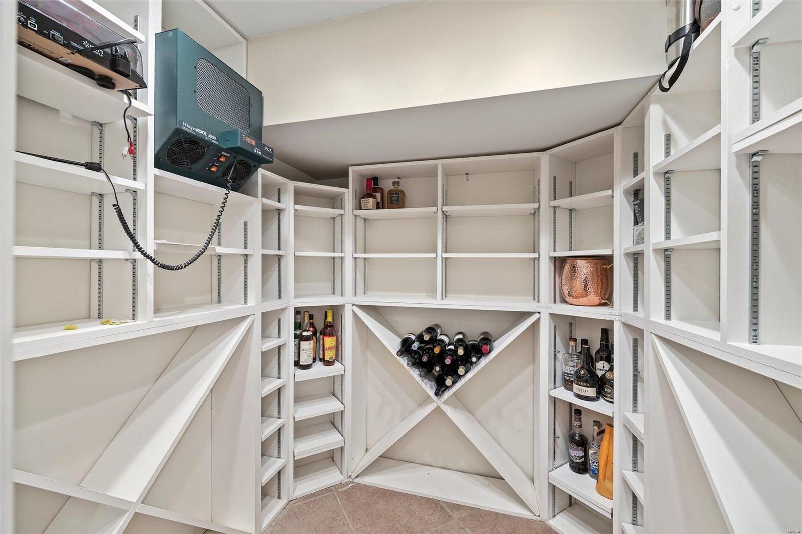 La Hacienda - Residential