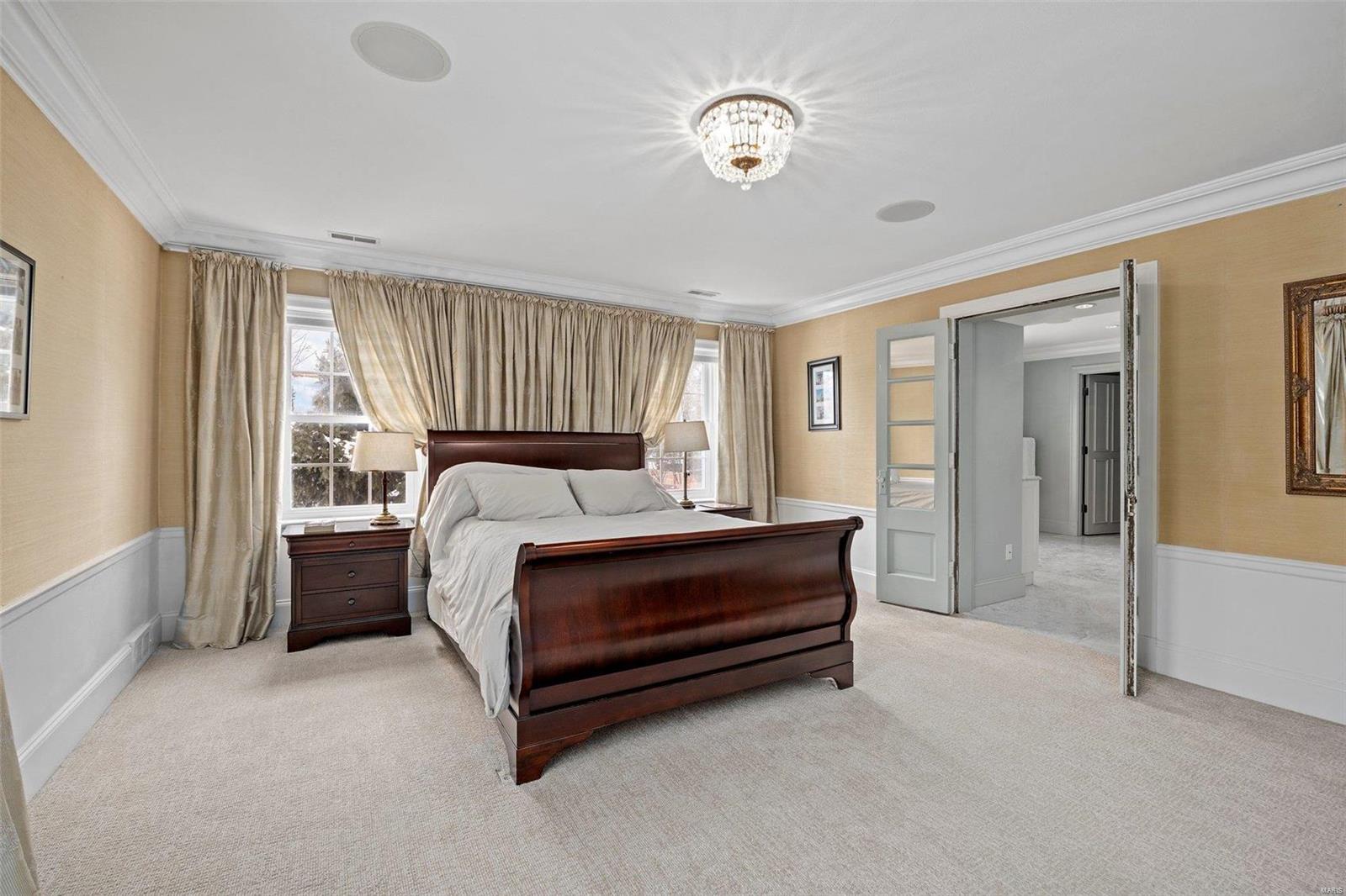 La Hacienda - Residential