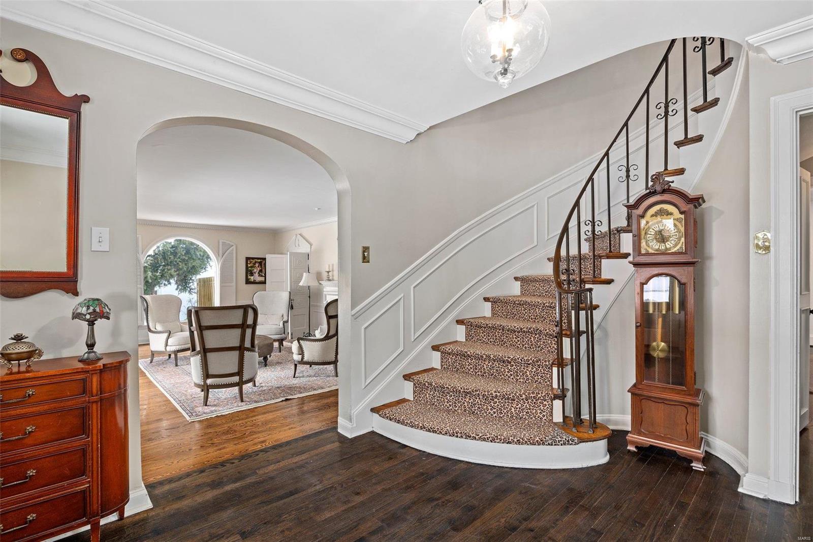 La Hacienda - Residential