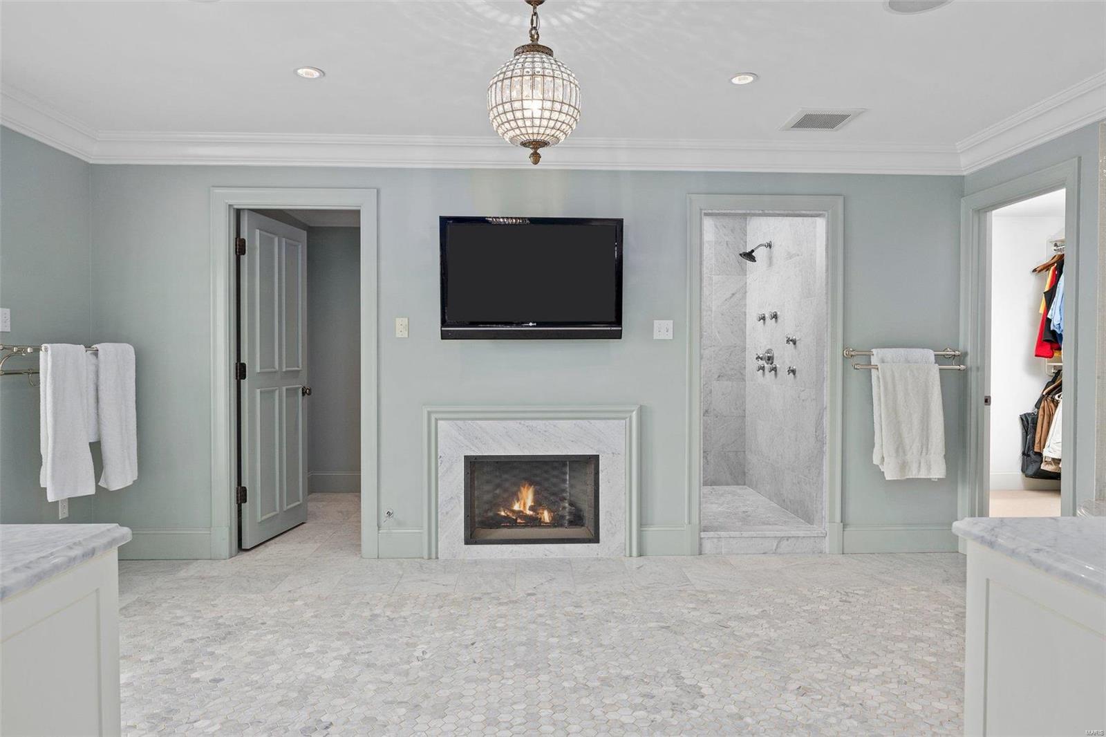 La Hacienda - Residential