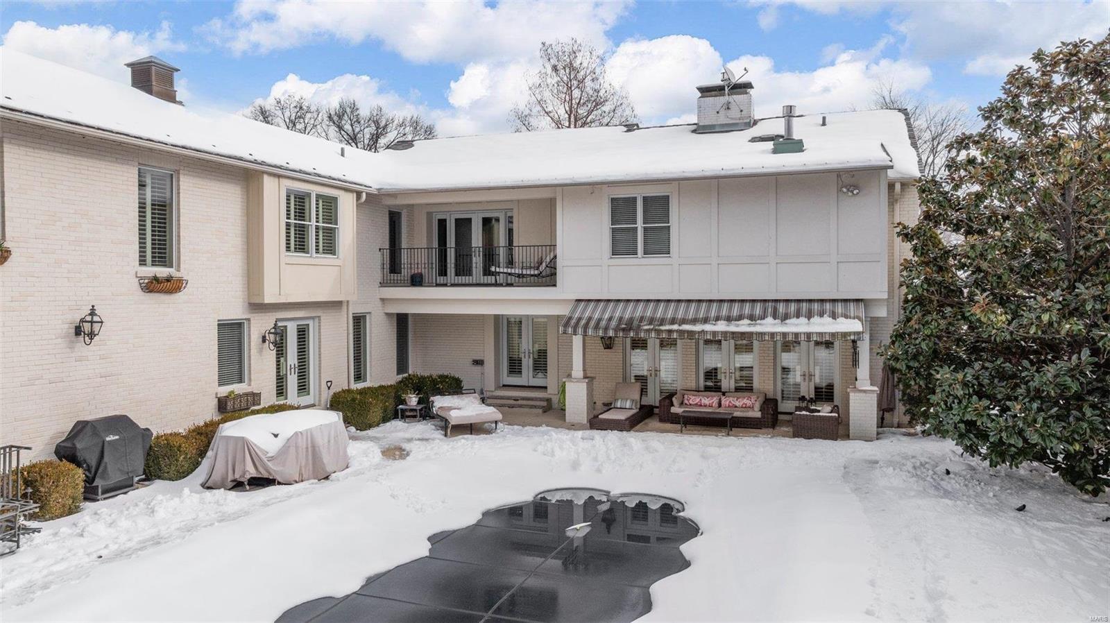 La Hacienda - Residential