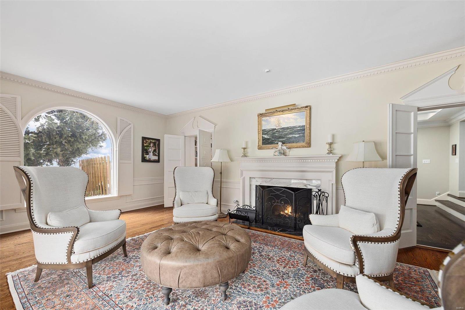 La Hacienda - Residential