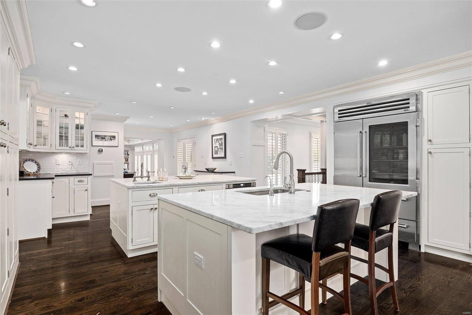 La Hacienda - Residential