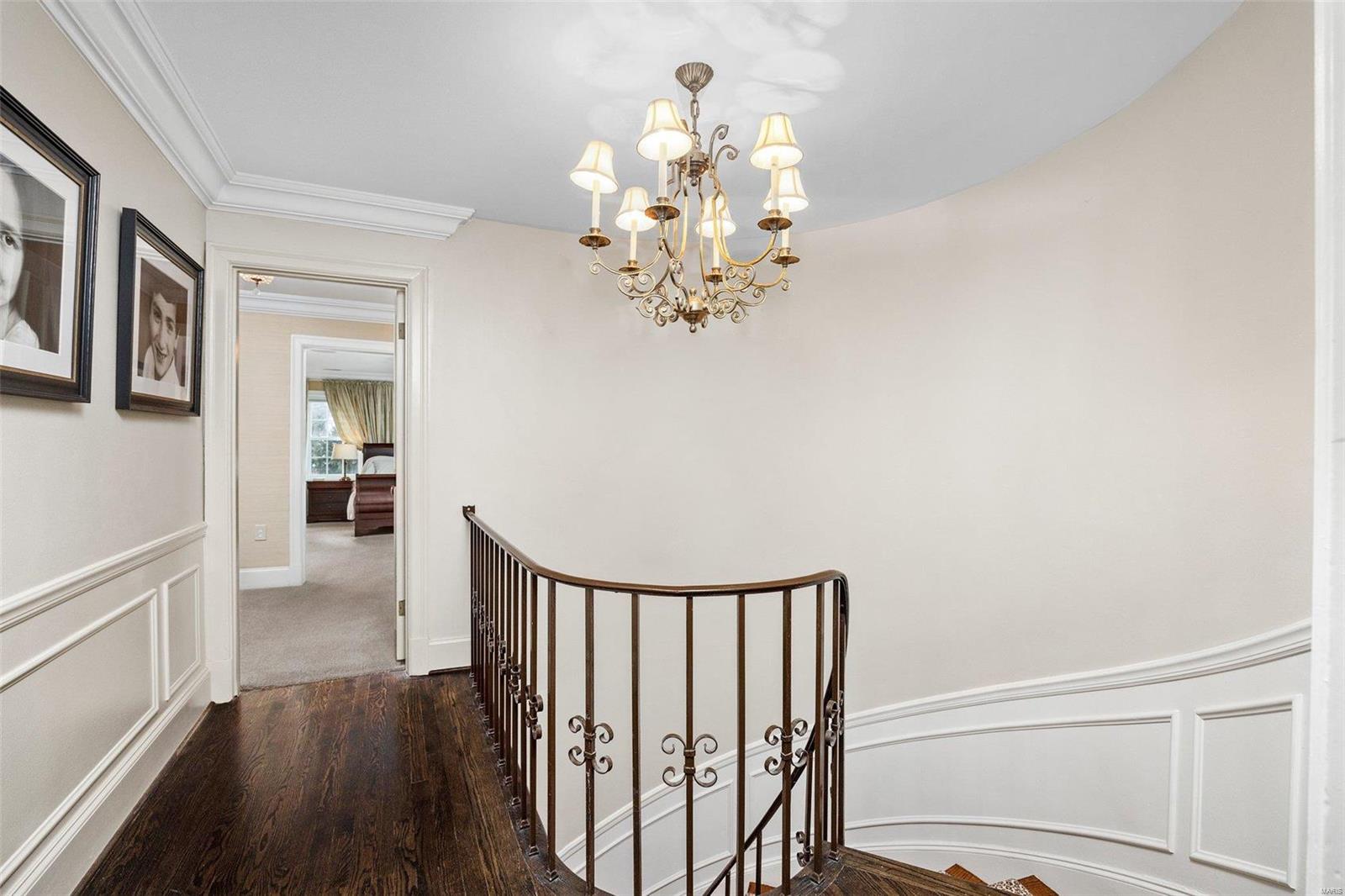 La Hacienda - Residential