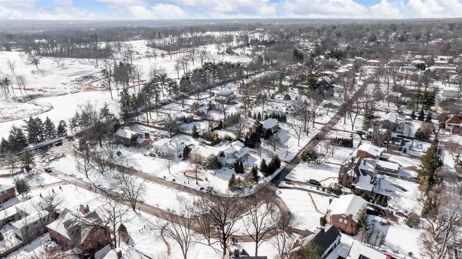 La Hacienda - Residential