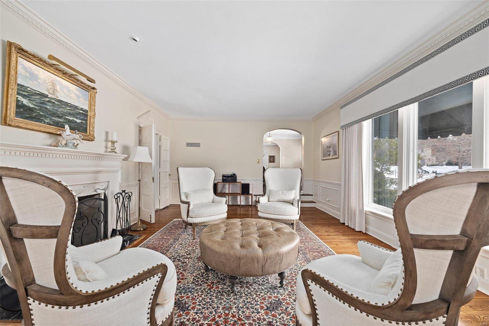 La Hacienda - Residential