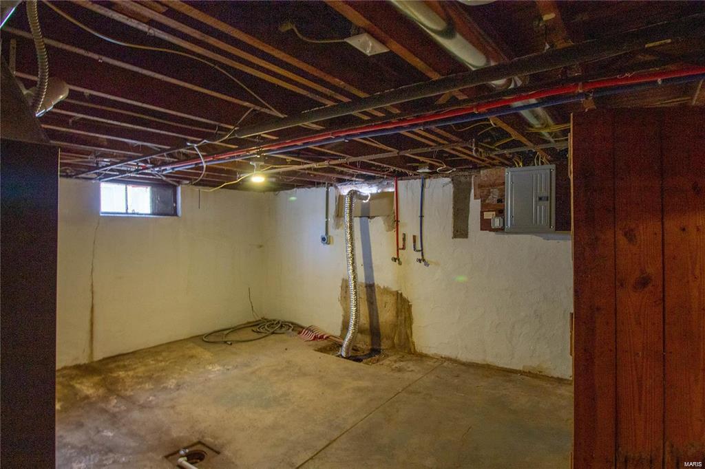 St Louis, Missouri 63119, United States, 2 Bedrooms Bedrooms, ,1 BathroomBathrooms,Residential,Active,1634