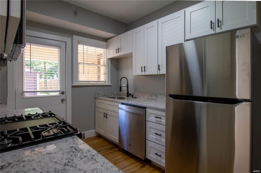 St Louis, Missouri 63119, United States, 2 Bedrooms Bedrooms, ,1 BathroomBathrooms,Residential,Active,1634